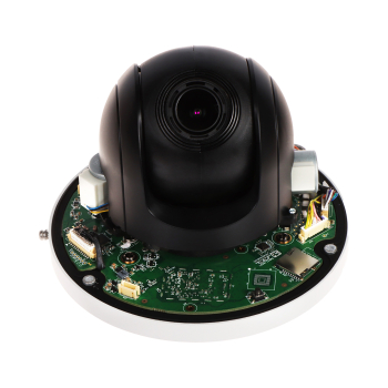 KAMERA IP OBROTOWA ZEWNĘTRZNA DS-2DE3404W-DE T5 PL - 3.7 Mpx 2.8 - 12 mm MOTOZOOM Hikvision